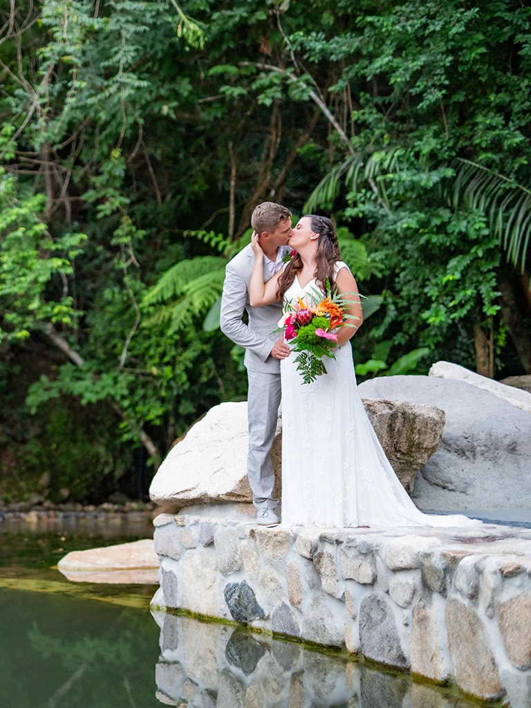 Luxury weddings in Puerto Vallarta by Tafer Resorts