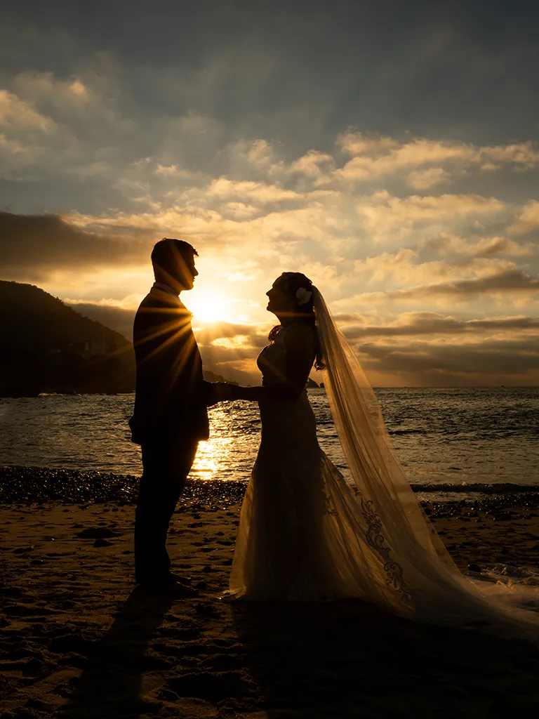 Hotel Mousai Puerto Vallarta Luxury Wedding