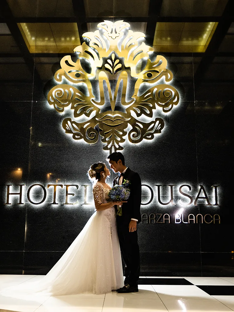 Luxury weddings in Puerto Vallarta by Tafer Resorts