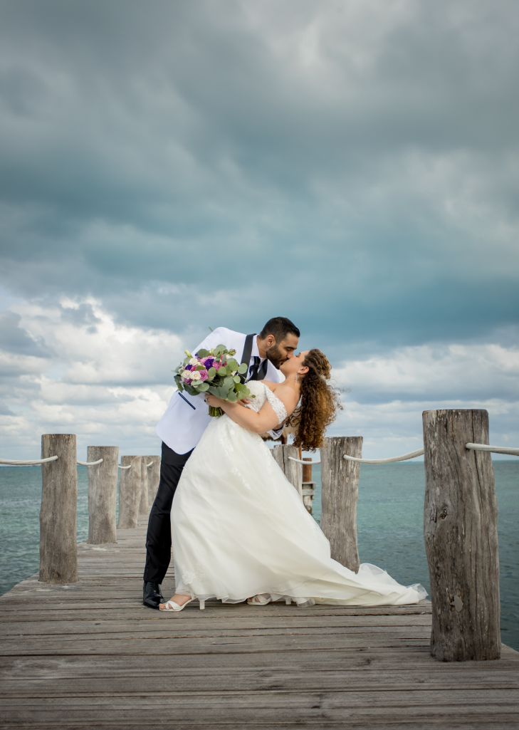 Villa del Palmar Cancun weddings