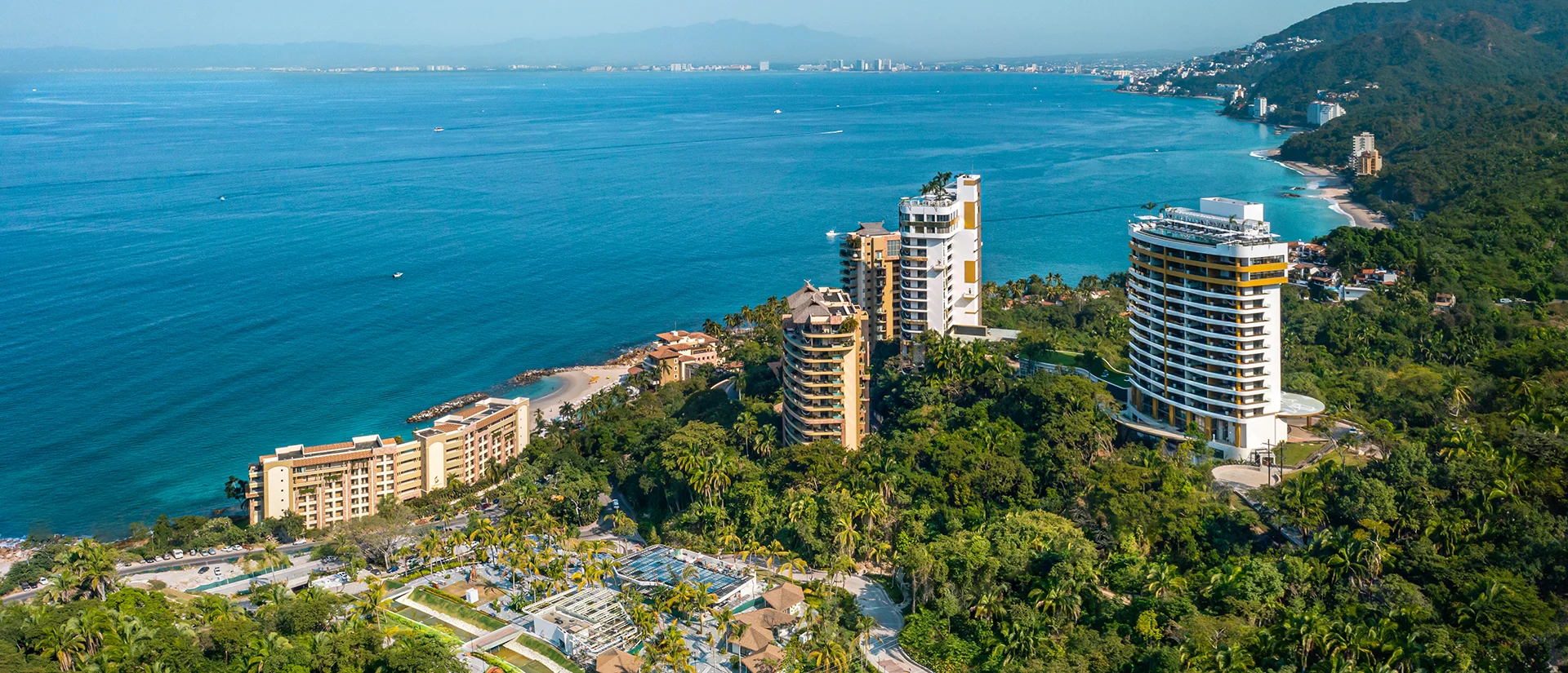 hotel mousai puerto vallarta