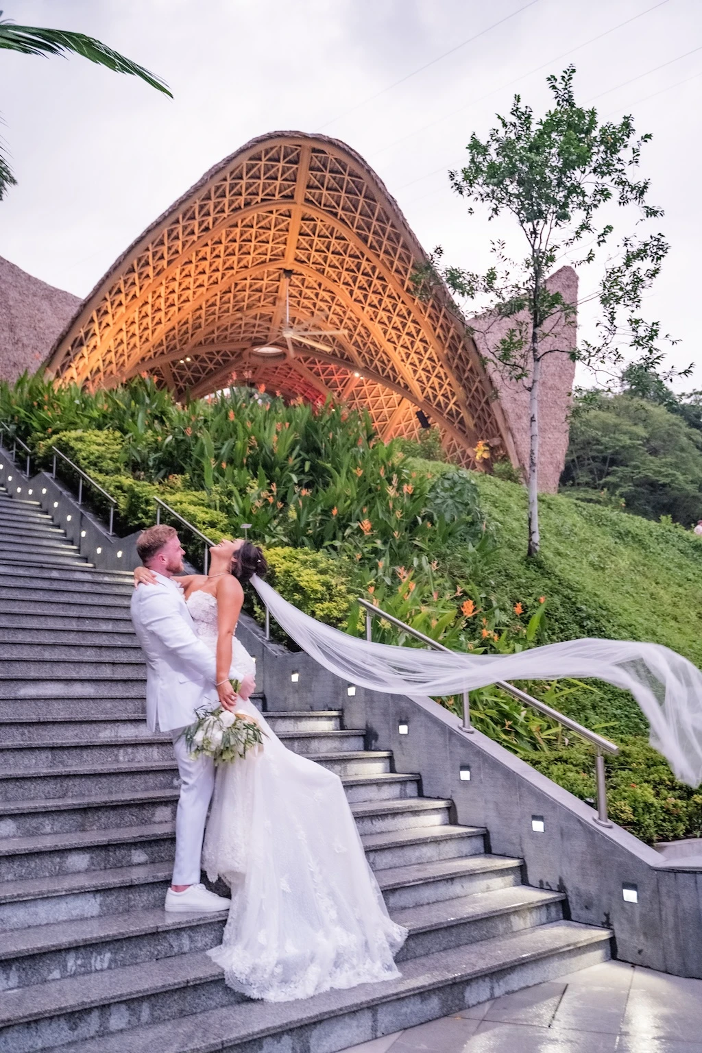 all-inclusive weddings in puerto vallarta