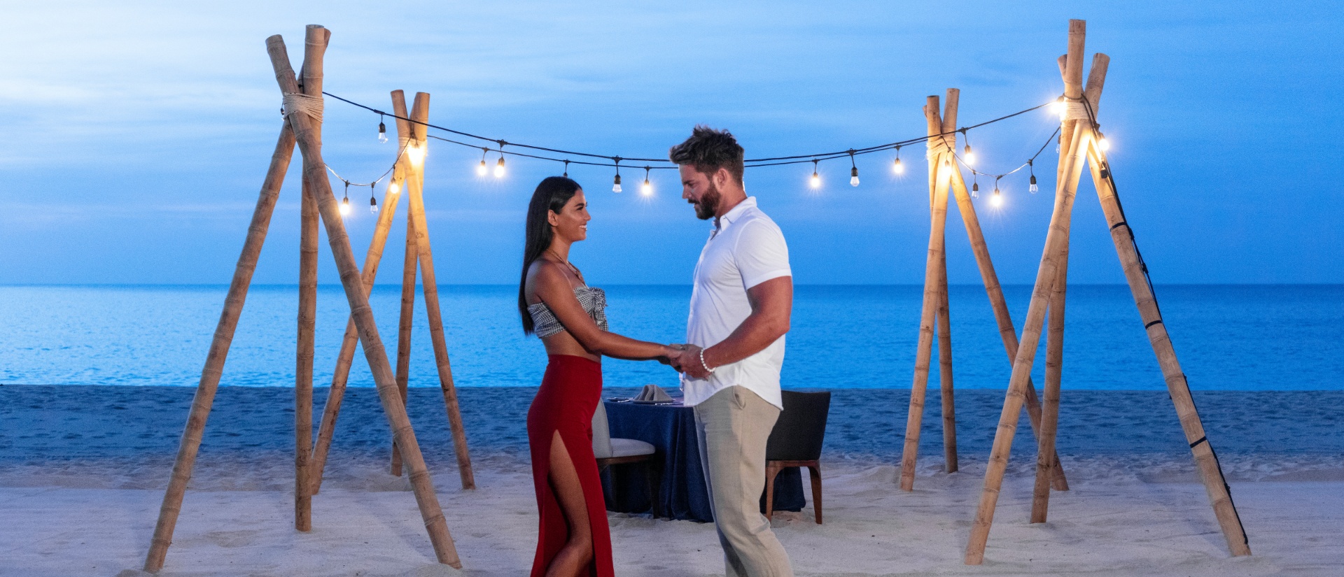 Wedding celebration at Garza Blanca Resort & Spa Los Cabos