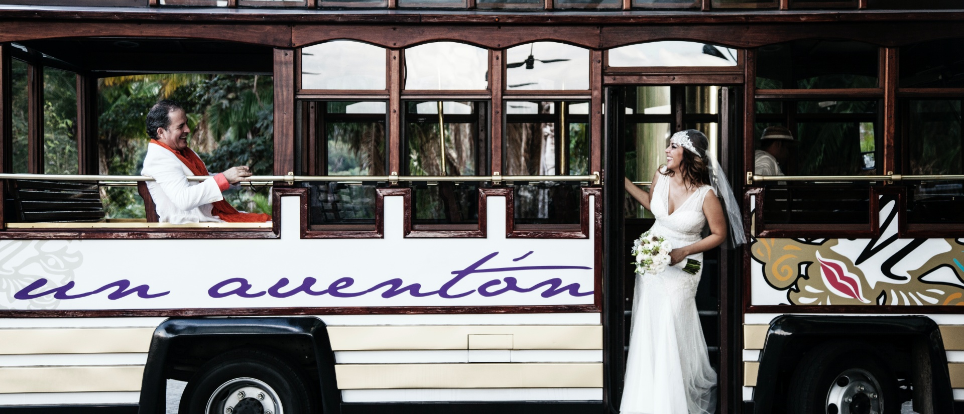 Destination wedding at Hotel Mousai Puerto Vallarta